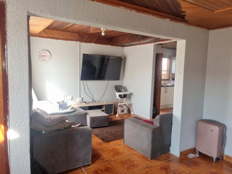 3 Bedroom Property for Sale in Vosloorus Gauteng