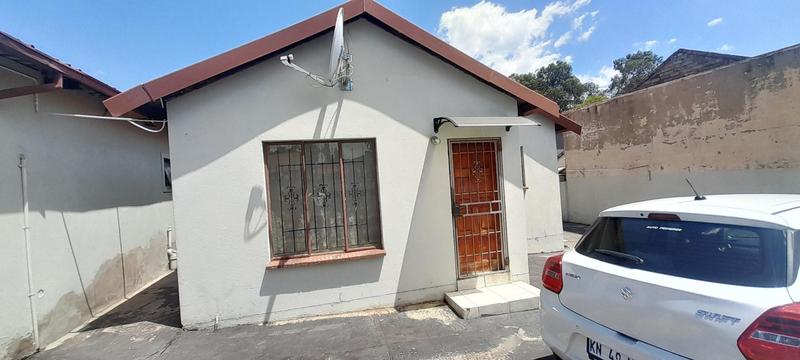 To Let 3 Bedroom Property for Rent in Naturena Gauteng