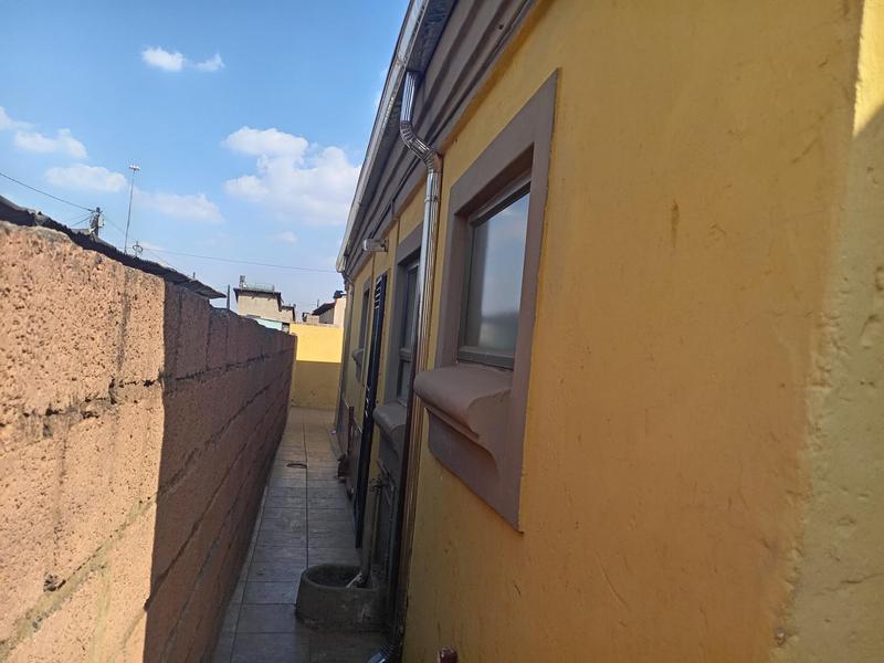 3 Bedroom Property for Sale in Moleleki Ext 2 Gauteng