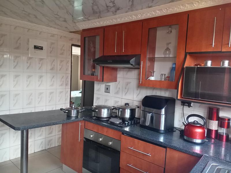 3 Bedroom Property for Sale in Moleleki Ext 2 Gauteng