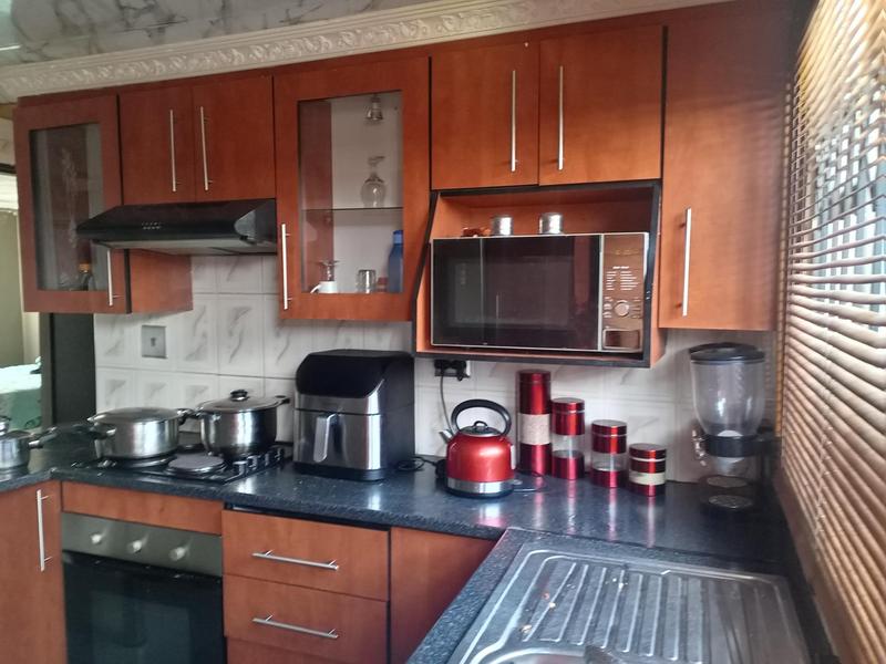 3 Bedroom Property for Sale in Moleleki Ext 2 Gauteng