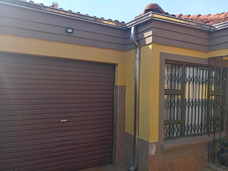 3 Bedroom Property for Sale in Moleleki Ext 2 Gauteng