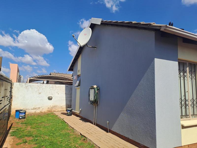 2 Bedroom Property for Sale in Sky City Gauteng