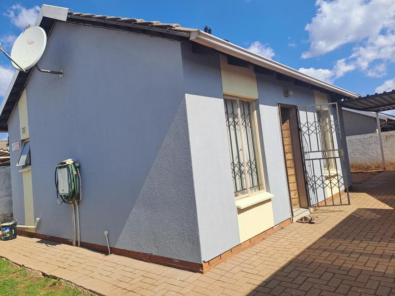 2 Bedroom Property for Sale in Sky City Gauteng
