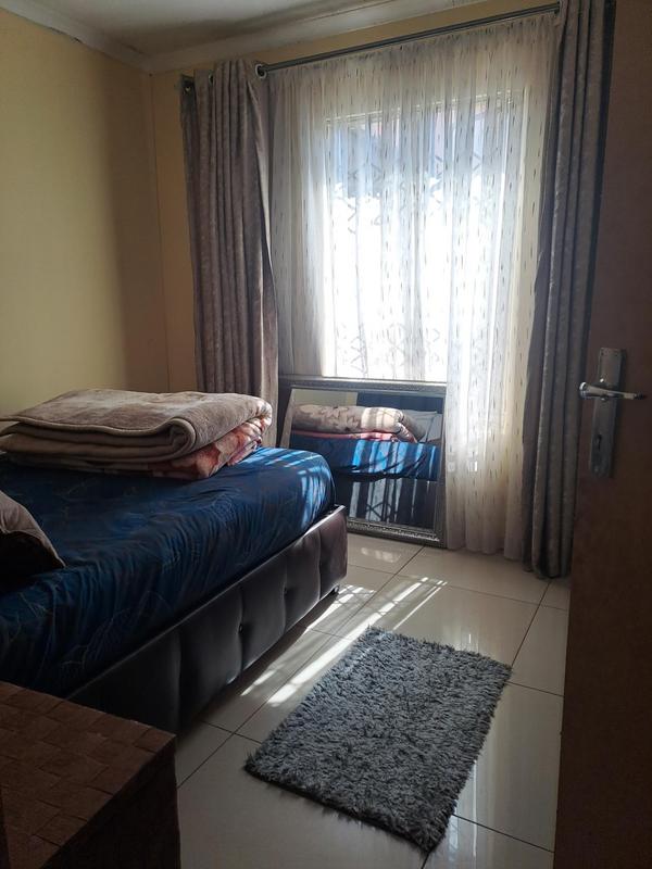 2 Bedroom Property for Sale in Sky City Gauteng