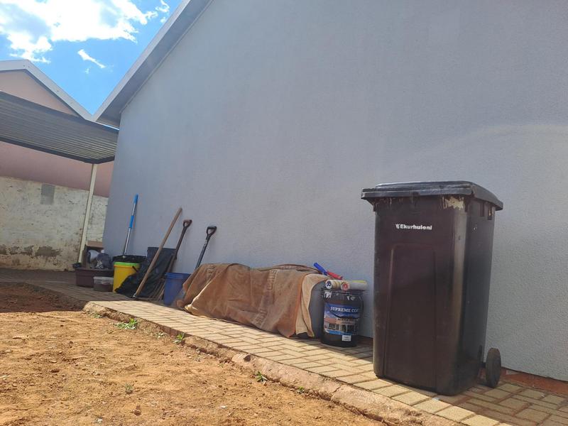 2 Bedroom Property for Sale in Sky City Gauteng