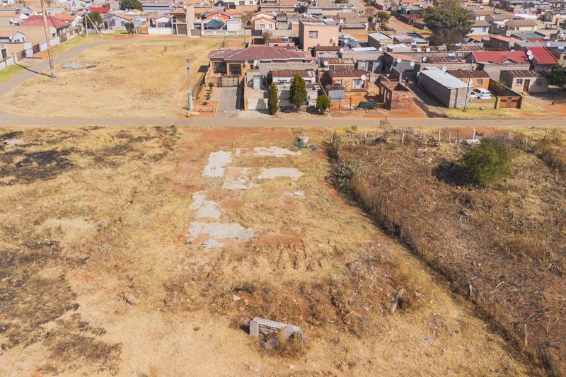 0 Bedroom Property for Sale in Esselenpark Gauteng