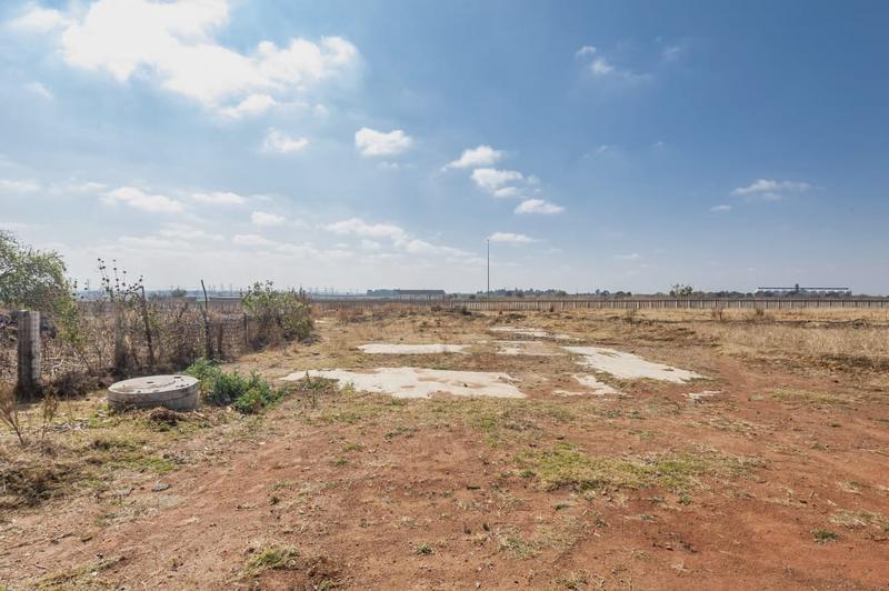 0 Bedroom Property for Sale in Esselenpark Gauteng