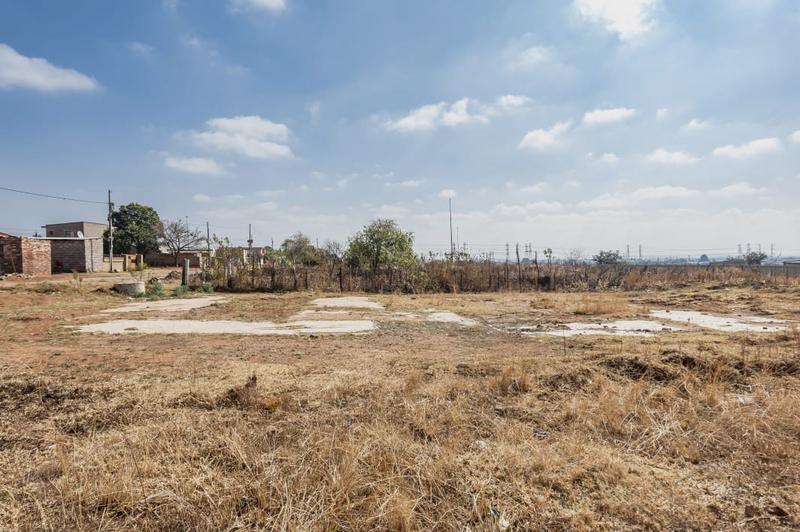 0 Bedroom Property for Sale in Esselenpark Gauteng