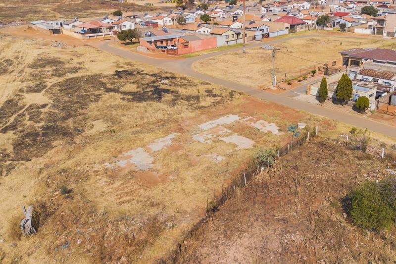 0 Bedroom Property for Sale in Esselenpark Gauteng
