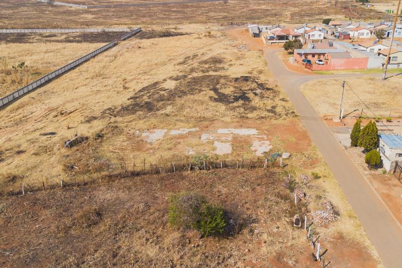 0 Bedroom Property for Sale in Esselenpark Gauteng