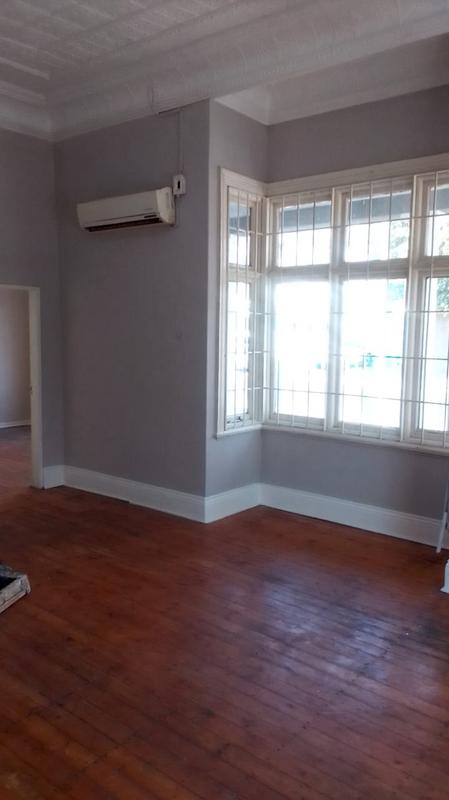 To Let 4 Bedroom Property for Rent in Benoni Central Gauteng
