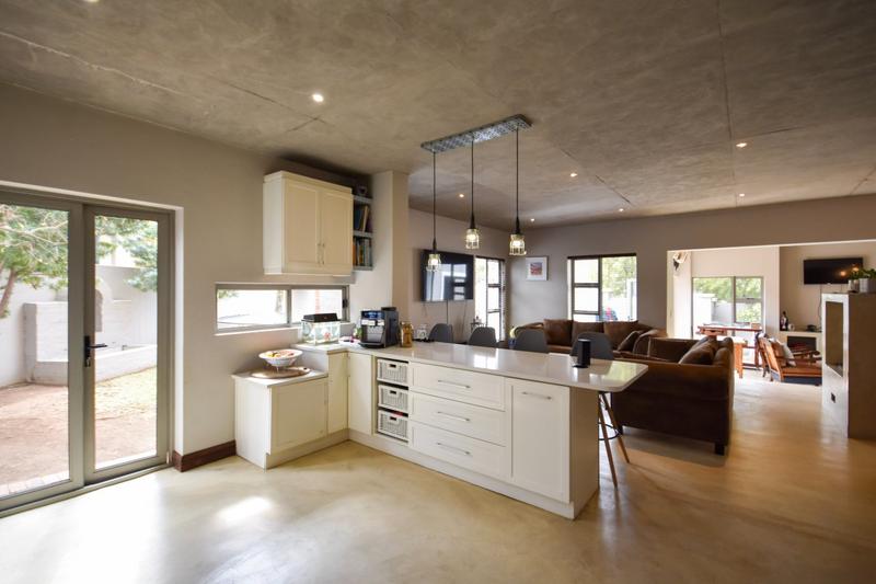 4 Bedroom Property for Sale in Midstream Estate Gauteng