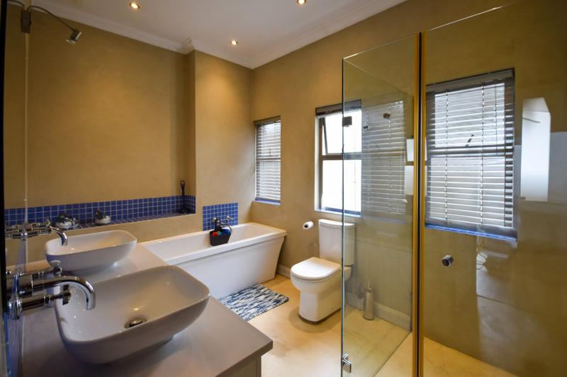 4 Bedroom Property for Sale in Midstream Estate Gauteng