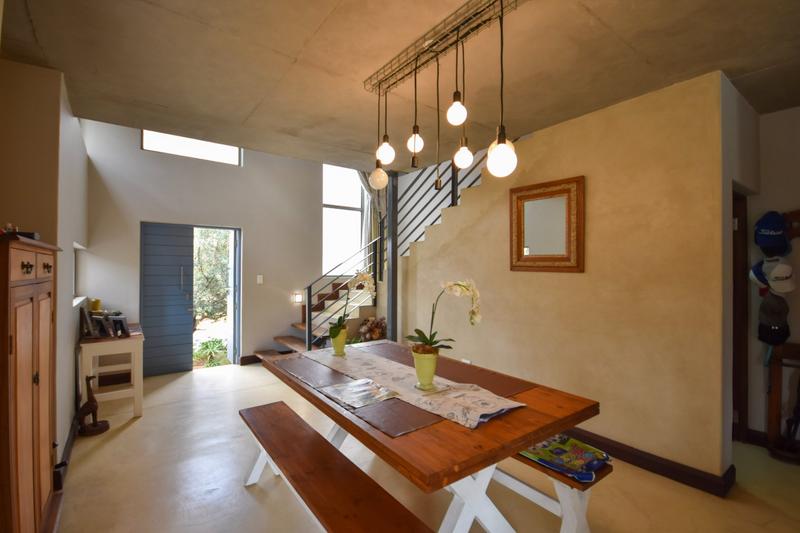 4 Bedroom Property for Sale in Midstream Estate Gauteng