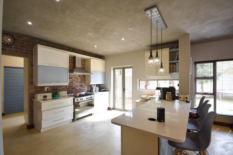 4 Bedroom Property for Sale in Midstream Estate Gauteng