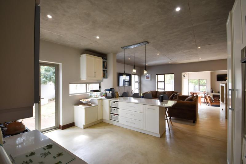 4 Bedroom Property for Sale in Midstream Estate Gauteng