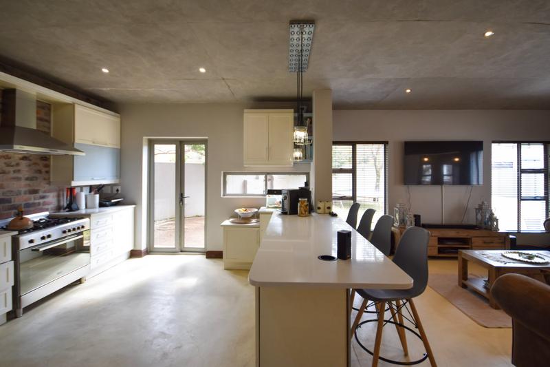 4 Bedroom Property for Sale in Midstream Estate Gauteng