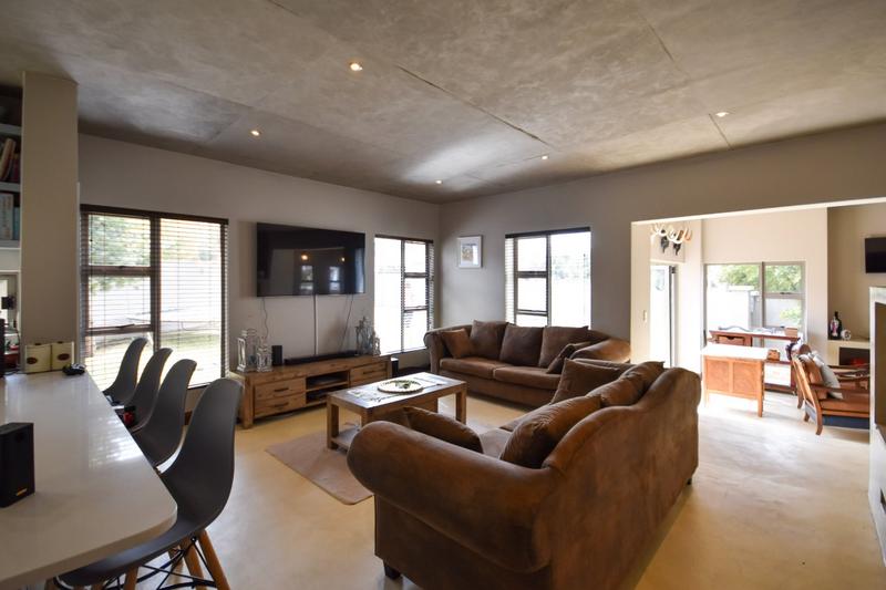 4 Bedroom Property for Sale in Midstream Estate Gauteng