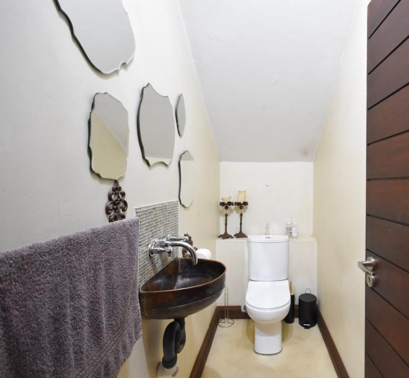 4 Bedroom Property for Sale in Midstream Estate Gauteng