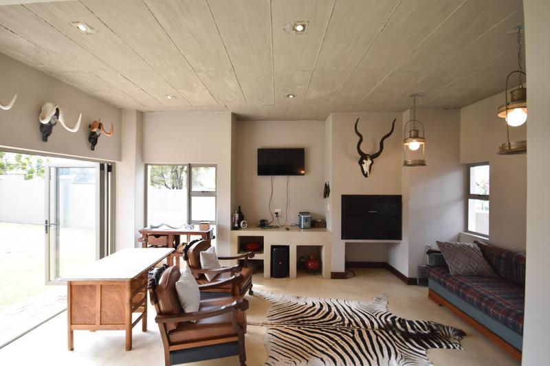 4 Bedroom Property for Sale in Midstream Estate Gauteng
