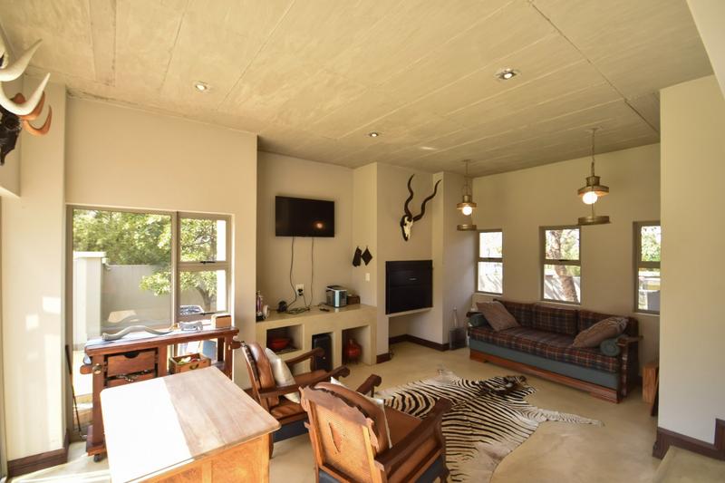 4 Bedroom Property for Sale in Midstream Estate Gauteng