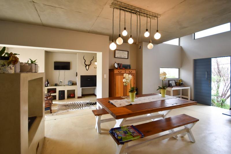 4 Bedroom Property for Sale in Midstream Estate Gauteng