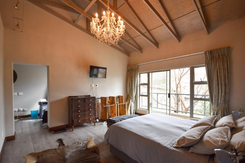 4 Bedroom Property for Sale in Midstream Estate Gauteng