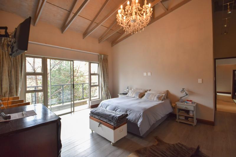 4 Bedroom Property for Sale in Midstream Estate Gauteng