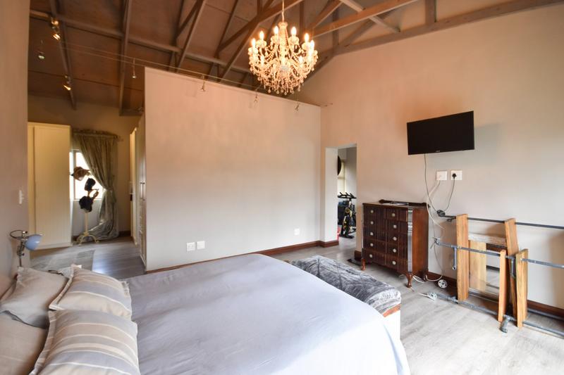4 Bedroom Property for Sale in Midstream Estate Gauteng
