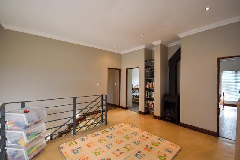 4 Bedroom Property for Sale in Midstream Estate Gauteng