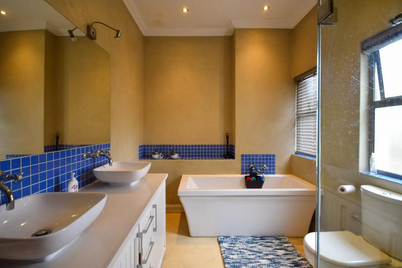 4 Bedroom Property for Sale in Midstream Estate Gauteng