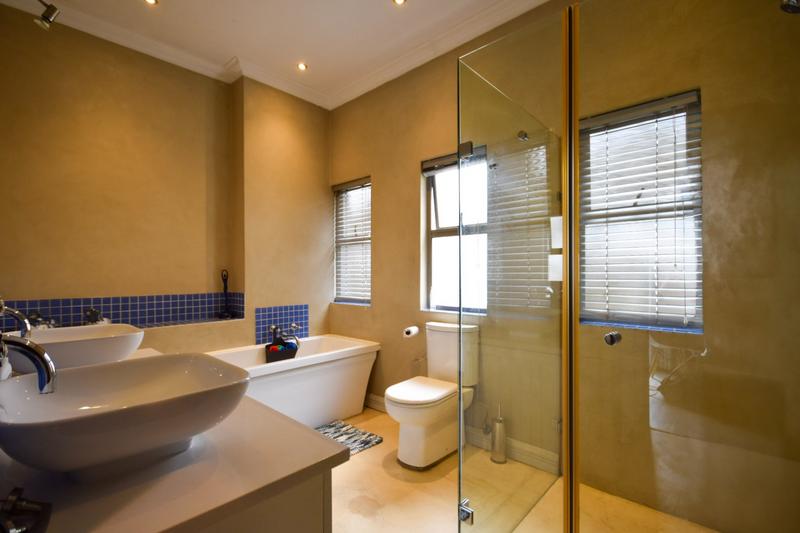 4 Bedroom Property for Sale in Midstream Estate Gauteng