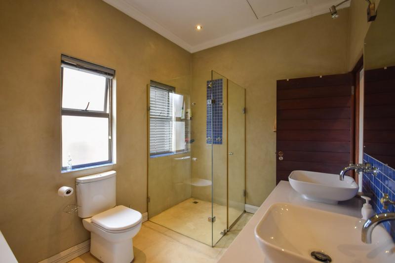 4 Bedroom Property for Sale in Midstream Estate Gauteng