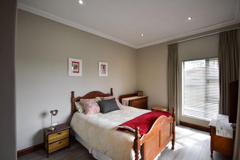 4 Bedroom Property for Sale in Midstream Estate Gauteng