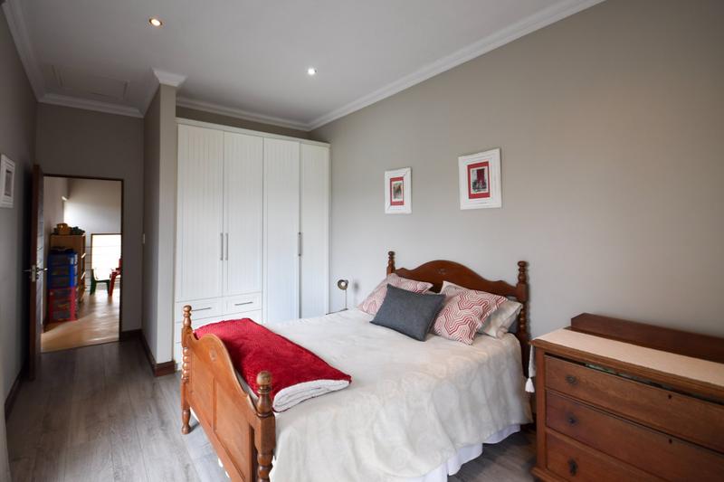 4 Bedroom Property for Sale in Midstream Estate Gauteng