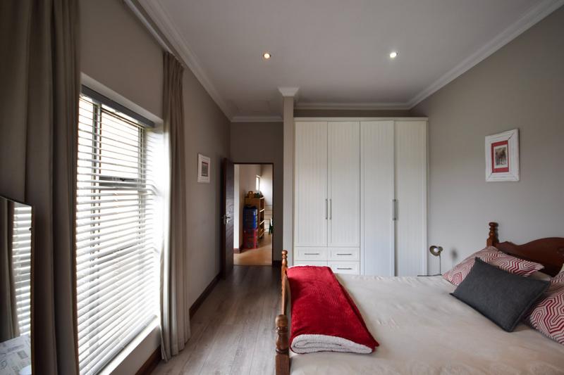4 Bedroom Property for Sale in Midstream Estate Gauteng