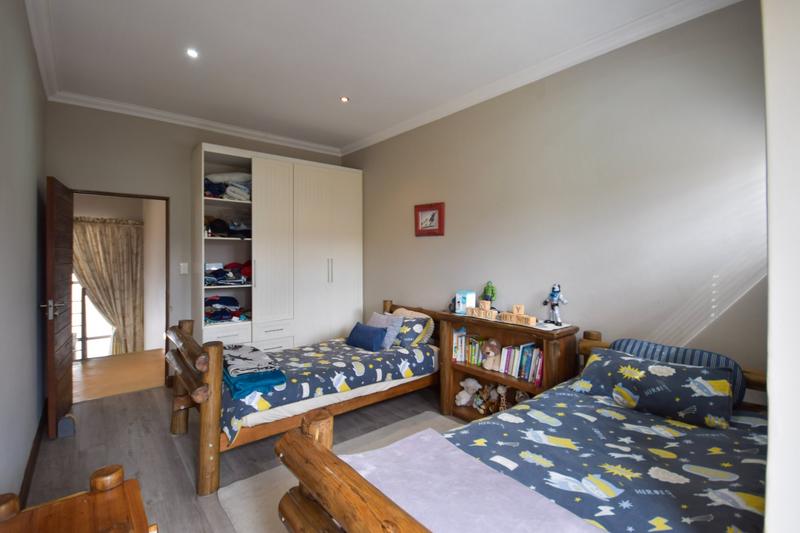 4 Bedroom Property for Sale in Midstream Estate Gauteng