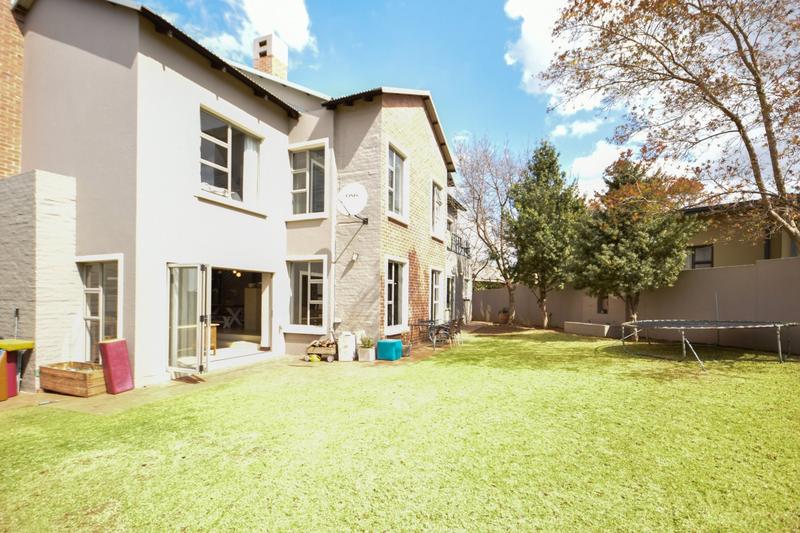4 Bedroom Property for Sale in Midstream Estate Gauteng