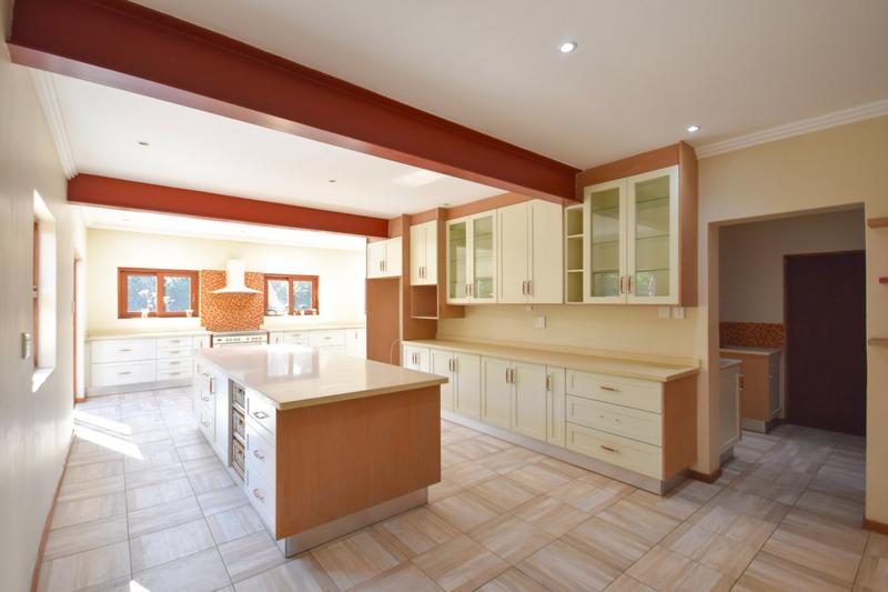 4 Bedroom Property for Sale in Midstream Estate Gauteng