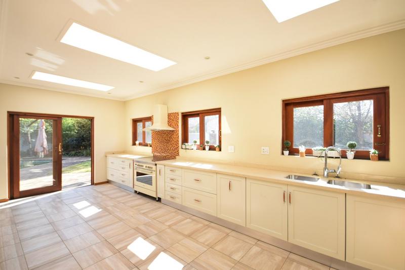 4 Bedroom Property for Sale in Midstream Estate Gauteng