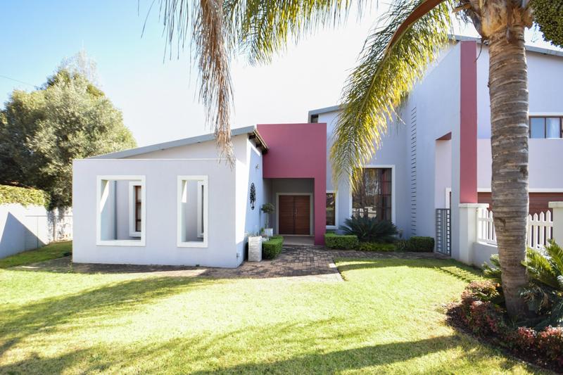 4 Bedroom Property for Sale in Midstream Estate Gauteng