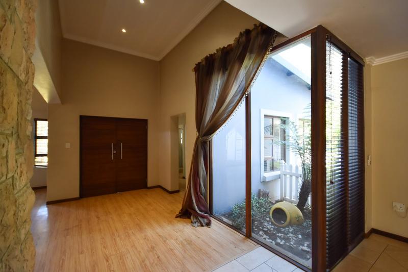 4 Bedroom Property for Sale in Midstream Estate Gauteng