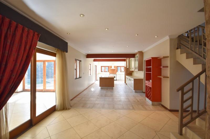 4 Bedroom Property for Sale in Midstream Estate Gauteng