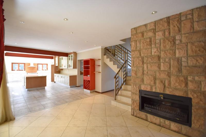 4 Bedroom Property for Sale in Midstream Estate Gauteng