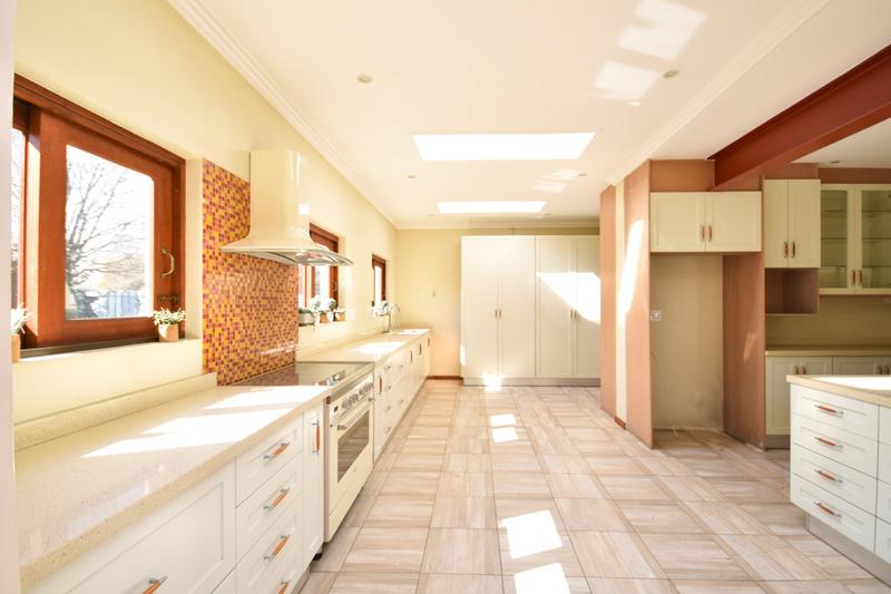4 Bedroom Property for Sale in Midstream Estate Gauteng