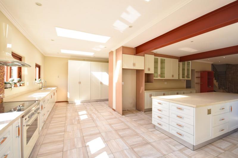 4 Bedroom Property for Sale in Midstream Estate Gauteng
