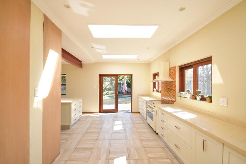 4 Bedroom Property for Sale in Midstream Estate Gauteng
