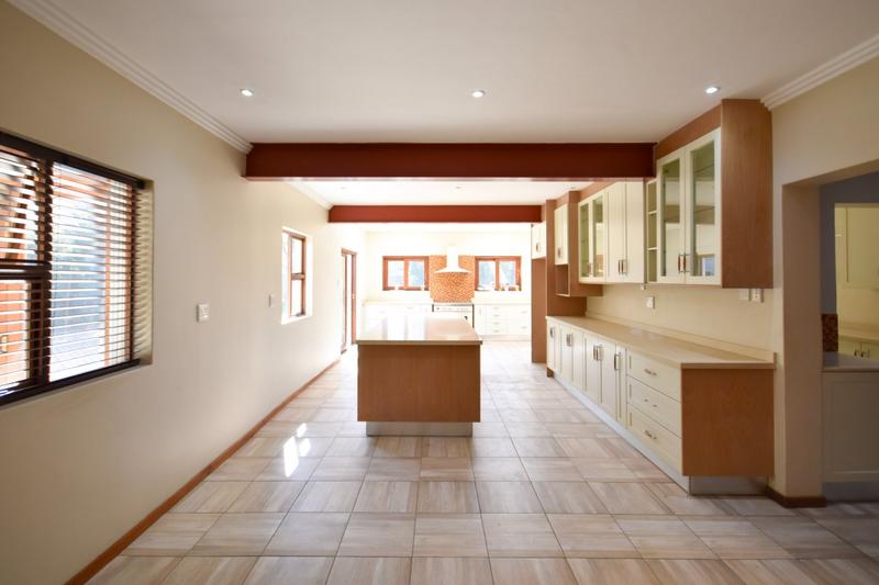 4 Bedroom Property for Sale in Midstream Estate Gauteng