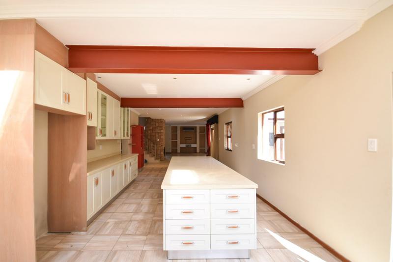 4 Bedroom Property for Sale in Midstream Estate Gauteng
